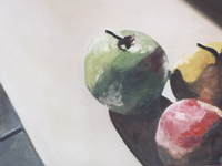 Three Fruits III